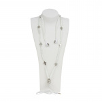 GEAR BY RBS Hörlur In-Ear Vit