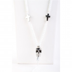 GEAR BY RBS Hörlur In-Ear Vit