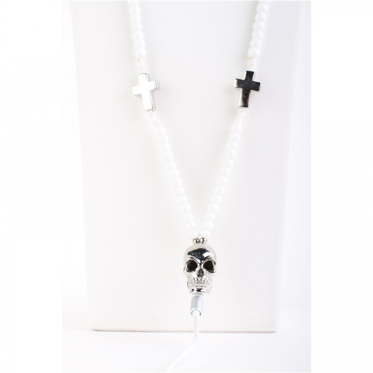 GEAR BY RBS Hörlur In-Ear Vit