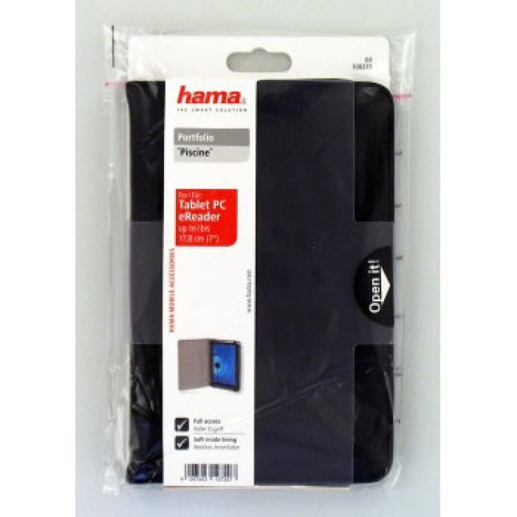 Hama Tabletfodral Universal 7