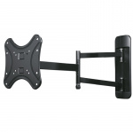 Hama Väggfäste Fullmotion 2Arm Vesa 200X200 Svart