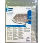 Xavax Fläktfilter 2St