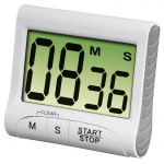 Xavax Timer Digital Grå