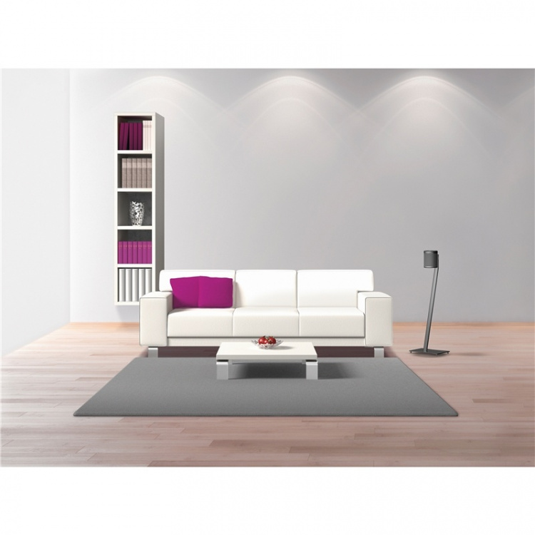 Hama Högtalarställ Sonos Play1 Full Motion Svart Hama Högtalarställ Sonos Play1 Full Motion Svart