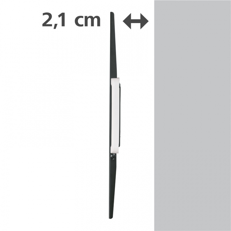 Hama Väggfäste Fix 5St Vesa 800X600 46