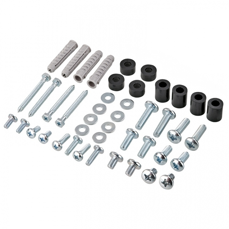 Hama Väggfäste Fix 5St Vesa 800X600 46