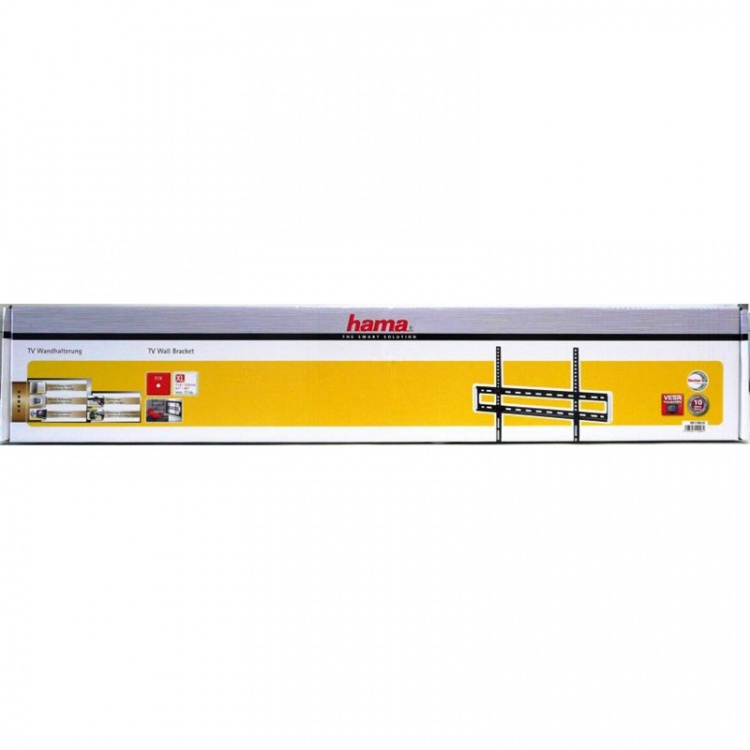 Hama Väggfäste Fix 5St Vesa 800X600 46