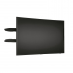 Hama Väggfäste Fullmotion XL Curved 32 Hama Väggfäste Fullmotion XL Curved 32