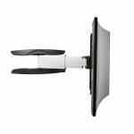 Hama Väggfäste Fullmotion XL Curved 32 Hama Väggfäste Fullmotion XL Curved 32