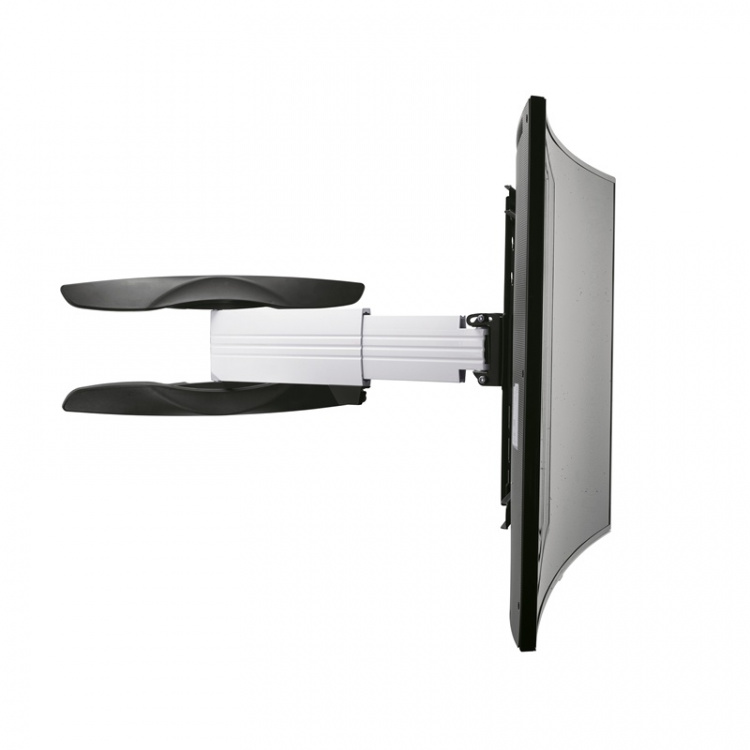 Hama Väggfäste Fullmotion XL Curved 32 Hama Väggfäste Fullmotion XL Curved 32