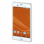 Hama Mobilskal Crystal Xperia Z3 Transparent