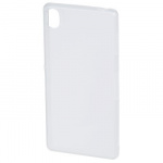 Hama Mobilskal Crystal Xperia M4 Aqua Transparent