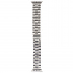 Hama Klockarmband Apple Watch Stål, 38mm Hama Klockarmband Apple Watch Stål, 38mm