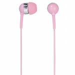 Hama Hörlur Vivo In-Ear Mic Rosa Hama Hörlur Vivo In-Ear Mic Rosa