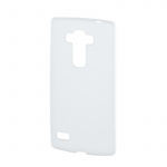 Hama Mobilskal Crystal LG G4s Transparent