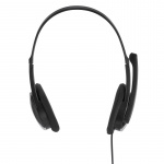 Hama Headset PC Office HS-P100 Hama Headset PC Office HS-P100