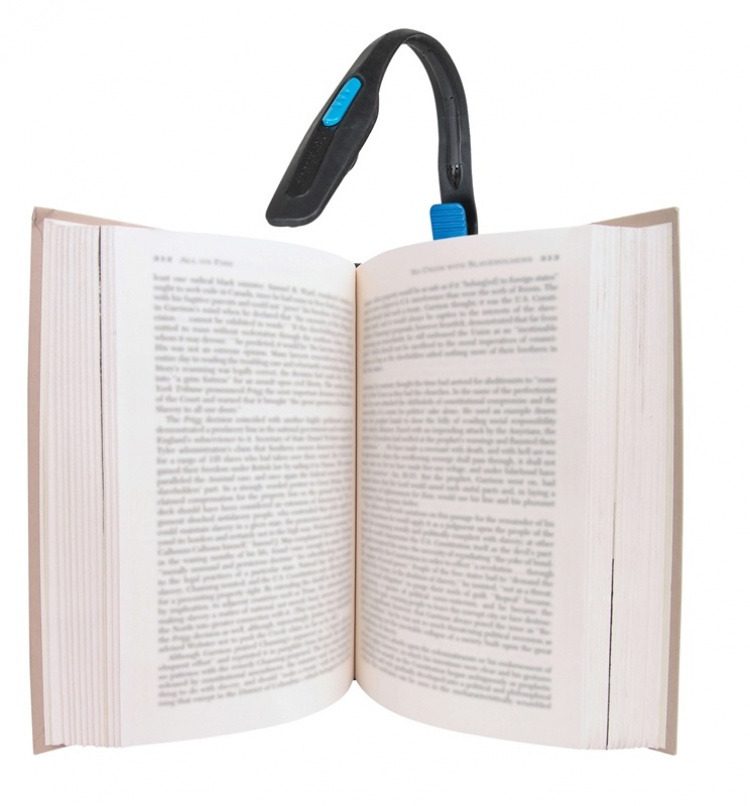 ENERGIZER Lampa Booklite 2x 2032 ENERGIZER Lampa Booklite 2x 2032