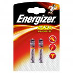 Energizer Batteri AAAA/LR61 Ultra + 2-pack Energizer Batteri AAAA/LR61 Ultra + 2-pack