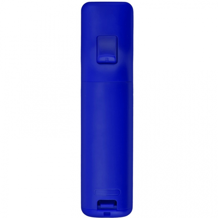 Remote Plus till Wii/Wii U (Mörkblå)