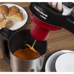 Morphy Richards Soppkokare 1.6 L Med Sauté Funktion