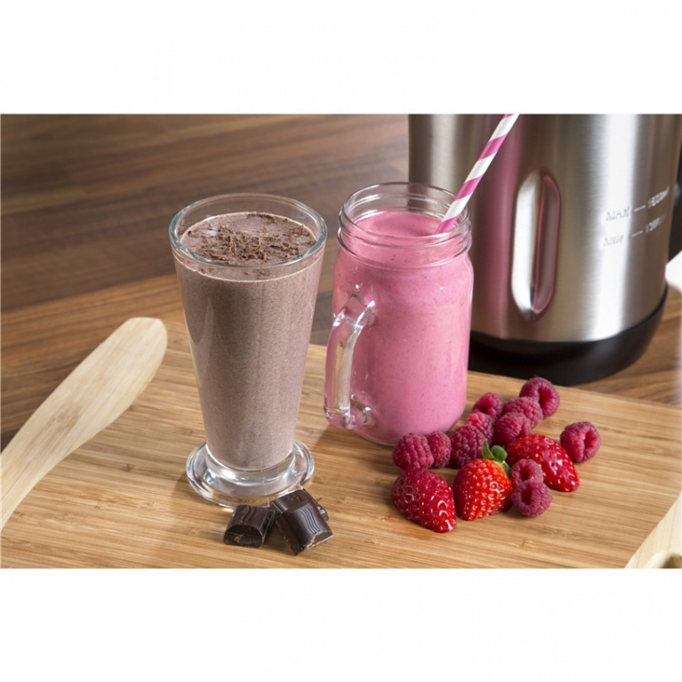 Morphy Richards Soppkokare 1.6 L Med Sauté Funktion