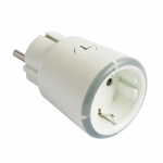 CAPiDi Säkerhetstimer 1-4h Vit