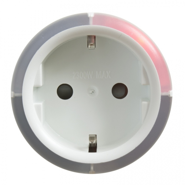 CAPiDi Säkerhetstimer 1-4h Vit