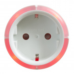 CAPiDi Säkerhetstimer 1-4h Vit