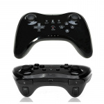 Wii U Pro Controller till Nintendo Wii U (Svart)