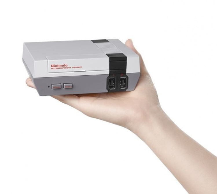 Nintendo NES Classic Mini Nintendo NES Classic Mini