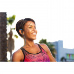 Kitsound Hörlur Race Blå In-Ear Trådlös Mic Kitsound Hörlur Race Blå In-Ear Trådlös Mic