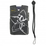 Golla Kompaktväska Sleeve Shine G1005 Grå