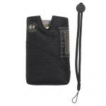 Golla Kompaktväska Sleeve Des. G1007 Svart