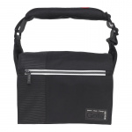 Golla Axelväska Mauro G1373 Medium Svart Golla Axelväska Mauro G1373 Medium Svart