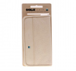 Golla AIR Mobil Wallet Cream Ljusgul universal G1622