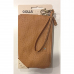 Golla AIR Mobile Purse Fudge G1633