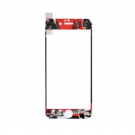 Star Wars Skärmskydd iPhone6/6S Härdat Glas Darkside Star Wars Skärmskydd iPhone6/6S Härdat Glas Darkside