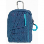 Golla Kompaktväska Clip-S G169 Blå