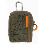 Golla Kompaktväska Clip-S G170 Brun