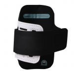 Gear Sportarmband Universal S/M Vit