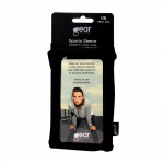 Gear Sport ArmSleeve L/XL Svart