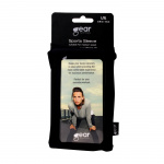Gear Sport ArmSleeve L/XL Svart