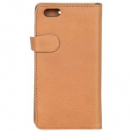 Buffalo Mobilfodral Cognac - iPhone 6 / 6S Buffalo Mobilfodral Cognac - iPhone 6 / 6S