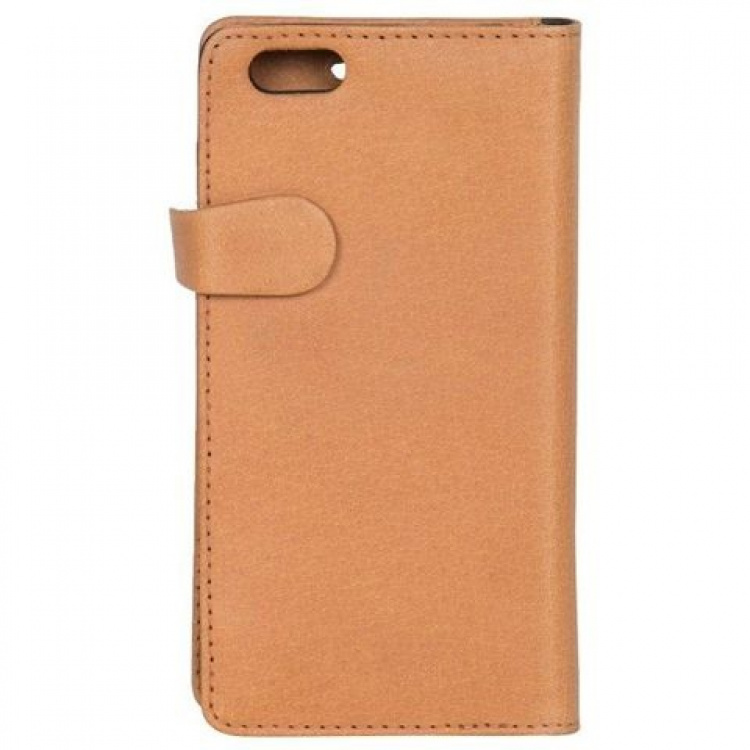 Buffalo Mobilfodral Cognac - iPhone 6 / 6S Buffalo Mobilfodral Cognac - iPhone 6 / 6S