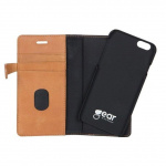 Buffalo Mobilfodral Cognac - iPhone 6 / 6S Buffalo Mobilfodral Cognac - iPhone 6 / 6S