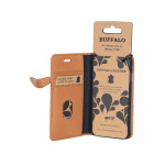 Buffalo Mobilfodral Cognac - iPhone 6 / 6S Buffalo Mobilfodral Cognac - iPhone 6 / 6S