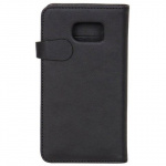 Buffalo Mobilfodral 3 Kortfack Svart - Samsung S7 Edge Buffalo Mobilfodral 3 Kortfack Svart - Samsung S7 Edge