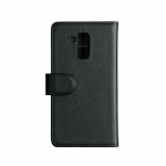 Gear Plånboksväska Svart 5,2