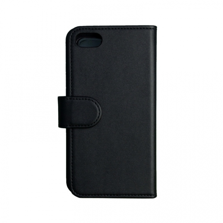 Gear Mobilfodral 7 Kortfack Svart - iPhone 6/7/8/SE