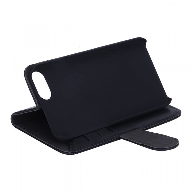 Gear Mobilfodral 3 Kortfack Svart - iPhone 6/7/8/SE
